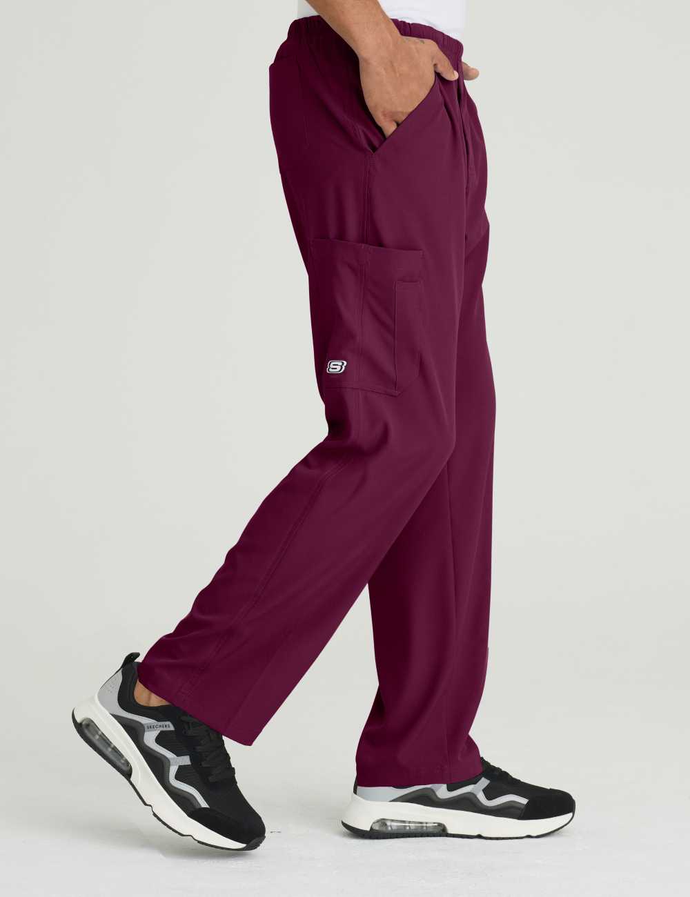 Medical Pants Men Skechers (SK0215-)