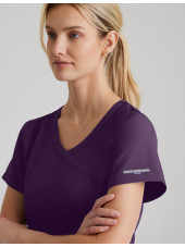Blouse médicale Femme, "Skechers", 3 poches (SK102)