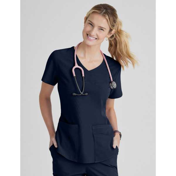 Blouse médicale Femme,"Skechers", 3 poches (SK101) Blouse médicale Femme,"Skechers", 3 poches (SK101)