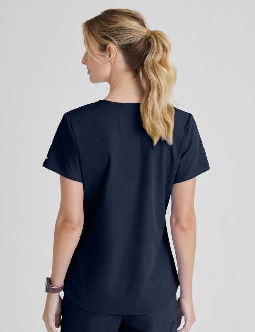 Blouse médicale Femme,"Skechers", 3 poches (SK101)