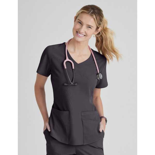 Blouse médicale Femme,"Skechers", 3 poches (SK101) Blouse médicale Femme,"Skechers", 3 poches (SK101)