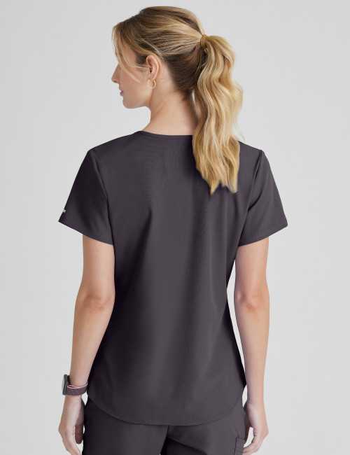 Blouse médicale Femme,"Skechers", 3 poches (SK101)