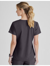 Blouse médicale Femme,"Skechers", 3 poches (SK101)