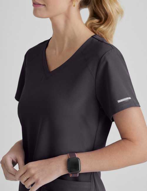 Blouse médicale Femme,"Skechers", 3 poches (SK101)