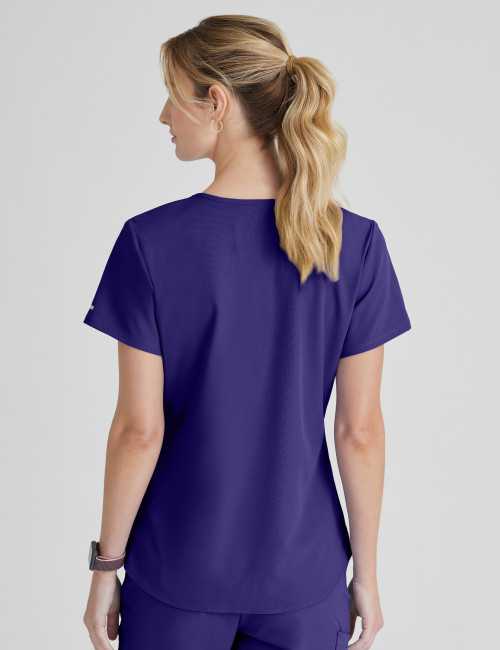 Blouse médicale Femme,"Skechers", 3 poches (SK101)