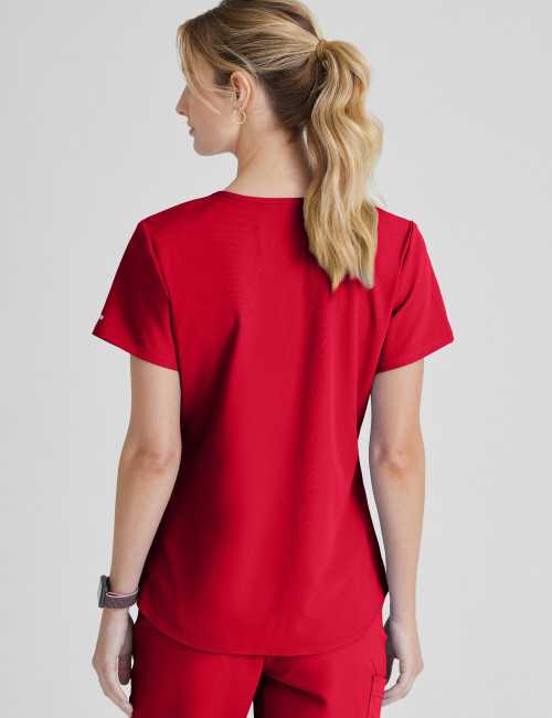 Blouse médicale Femme,"Skechers", 3 poches (SK101)