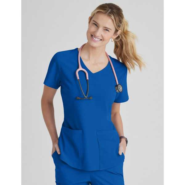 Blouse médicale Femme,"Skechers", 3 poches (SK101) Blouse médicale Femme,"Skechers", 3 poches (SK101)