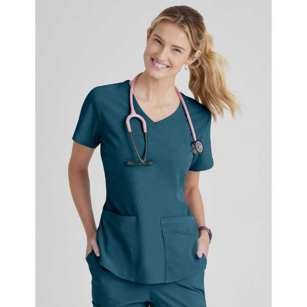 Blouse médicale Femme,"Skechers", 3 poches (SK101) Blouse médicale Femme,"Skechers", 3 poches (SK101)