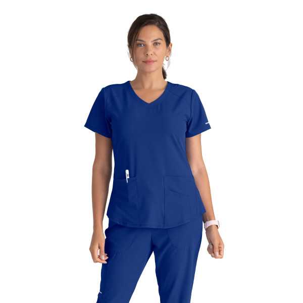 Blouse médicale Femme,"Skechers", 3 poches (SK101) Blouse médicale Femme,"Skechers", 3 poches (SK101)
