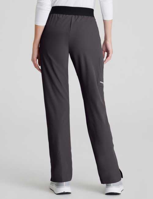 Pantalon médical femme, "Skechers", 3 poches (SK202)