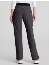 Pantalon médical femme, "Skechers", 3 poches (SK202)