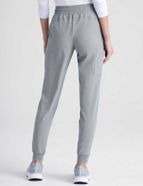 Pantalon médical femme, "Skechers", 4 poches (SKP552)