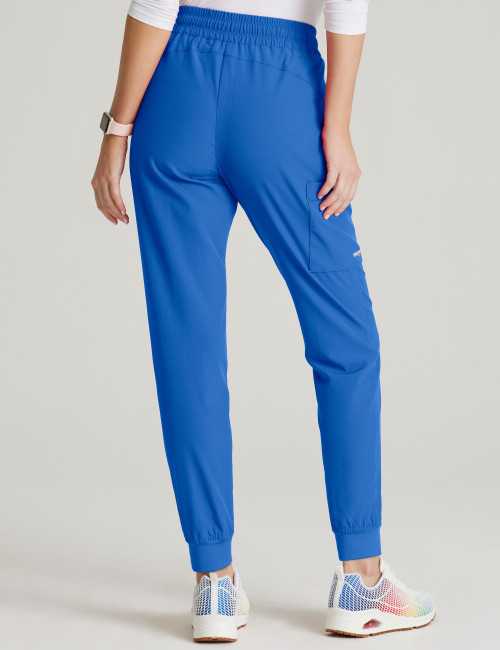 Pantalon médical femme, "Skechers", 4 poches (SKP552)