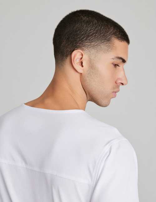 Blouse médicale Homme, "Skechers", 1 poche (SK0112)