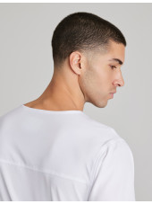 Blouse médicale Homme, "Skechers", 1 poche (SK0112)