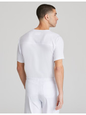 Blouse médicale Homme, "Skechers", 1 poche (SK0112)