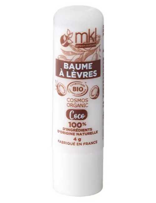 MKL - Baume à lèvres 4GR