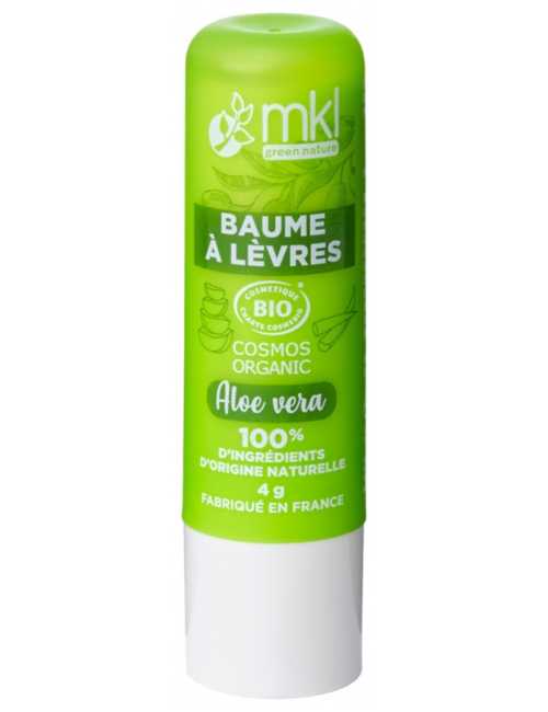MKL - Baume à lèvres