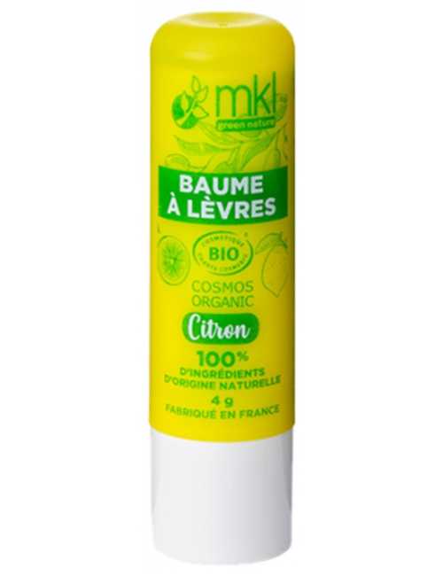 MKL - Lip Balm 4GR