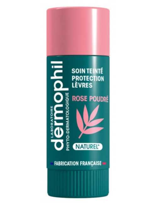 DERMOPHIL - Lip stick 4G