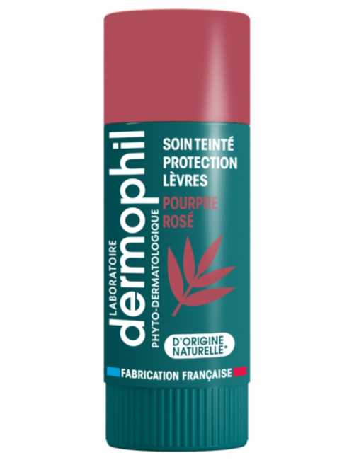 DERMOPHIL -Stick lèvres 4G