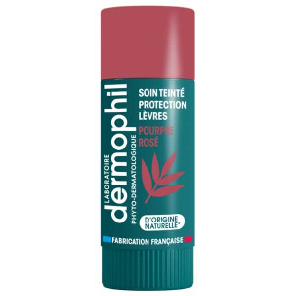 DERMOPHIL -Stick lèvres 4G