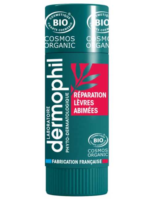 DERMOPHIL - Barra de labios 4G