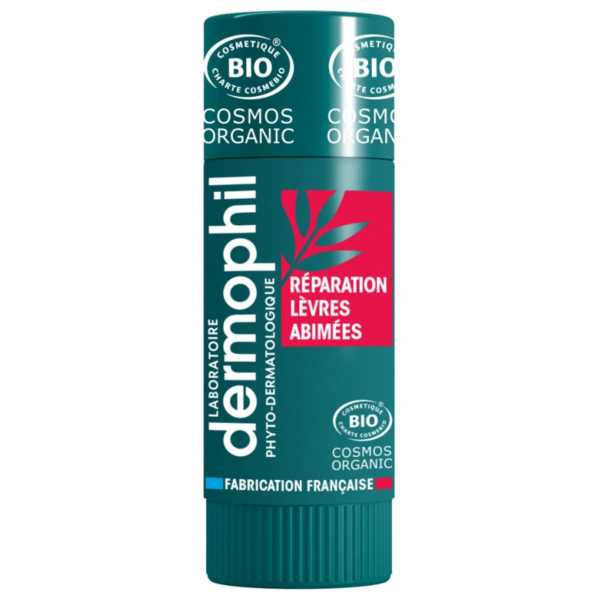 DERMOPHIL - Lip stick 4G