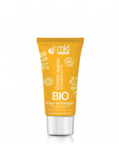 MKL - Crème pour les mains bio