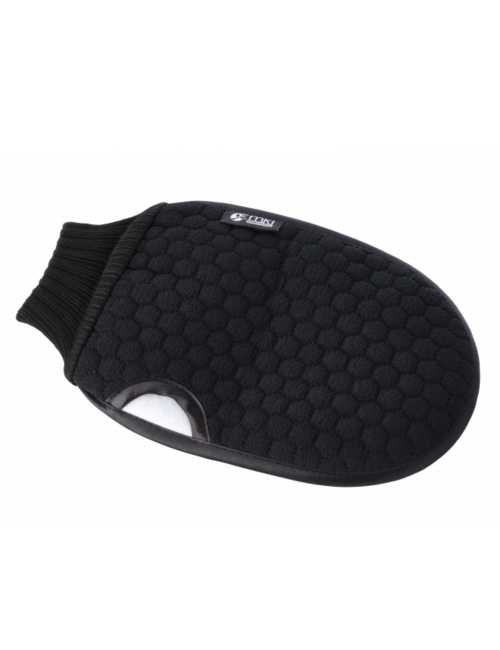 MKL - Kessa glove - Hammam range