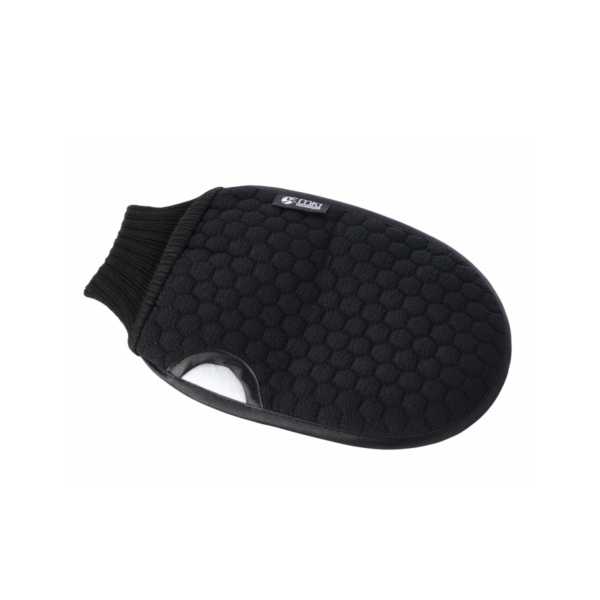 MKL - Kessa glove - Hammam range