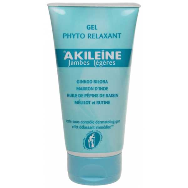 AKILEINE CICALEINE BÁLSAMO PARA PIES Y TALONES 50ML
