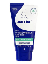 AKILEINE - Gel fito relajante para piernas ligeras 200 ml (150 + 33% de descuento)