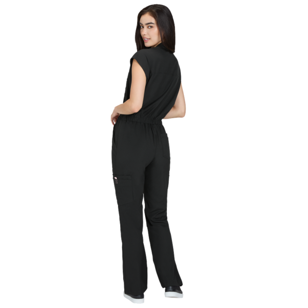 Combinaison médicale "Anja" - Koi Solis (907)