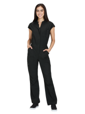 Combinaison médicale "Anja" - Koi Solis (907)