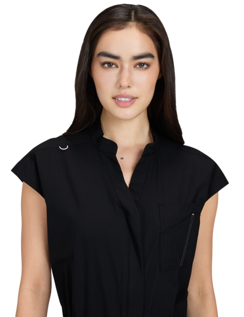 Combinaison médicale "Anja" - Koi Solis (907)