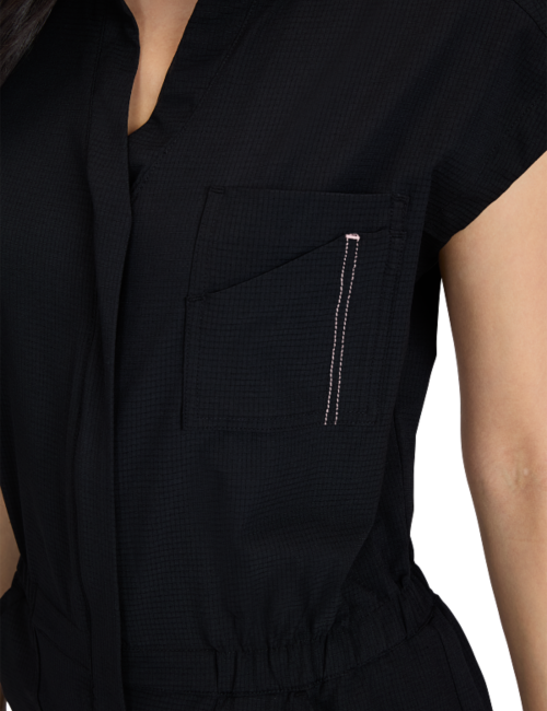 Combinaison médicale "Anja" - Koi Solis (907)