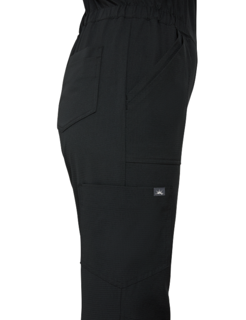 Combinaison médicale "Anja" - Koi Solis (907)