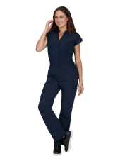 Combinaison médicale "Anja" - Koi Solis (907)