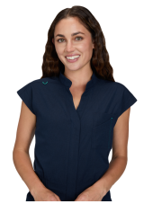 Combinaison médicale "Anja" - Koi Solis (907)