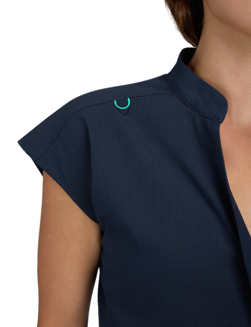 Combinaison médicale "Anja" - Koi Solis (907)