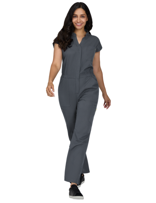 Combinaison médicale "Anja" - Koi Solis (907)