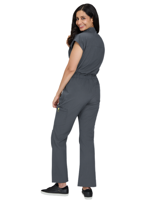 Combinaison médicale "Anja" - Koi Solis (907)