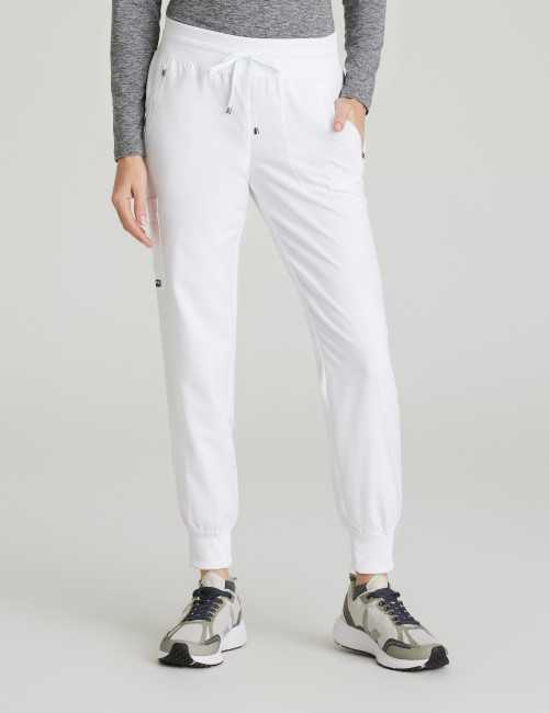 Pantalon médical femme, Grey's Anatomy "Stretch" 5 poches (GRSP537)