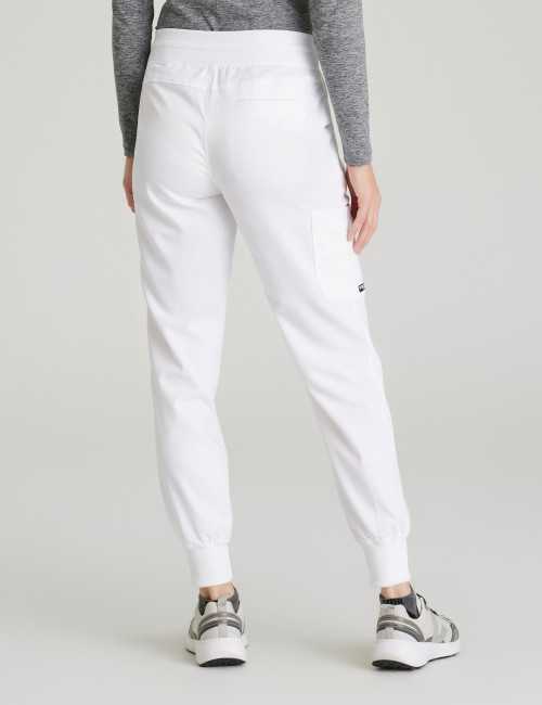 Pantalon médical femme, Grey's Anatomy "Stretch" 5 poches (GRSP537)