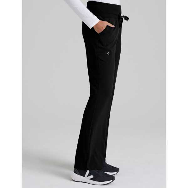 Pantalon médical Femme, "Barco One", 5 poches (BOT5206) Pantalon médical Femme, "Barco One", 5 poches (BOT5206)