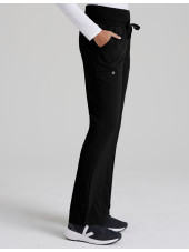 Pantalon médical Femme, "Barco One", 5 poches (BOT5206)