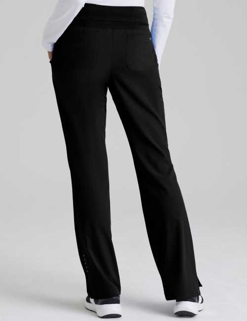 Pantalon médical Femme, "Barco One", 5 poches (BOT5206)
