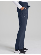 Pantalon médical Femme, "Barco One", 5 poches (BOT5206)