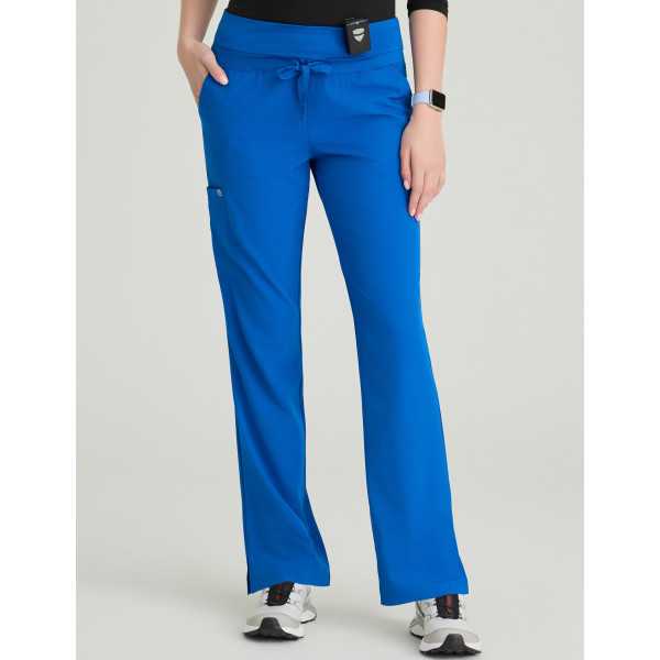 Pantalones médicos para mujer, Barco One (5206)